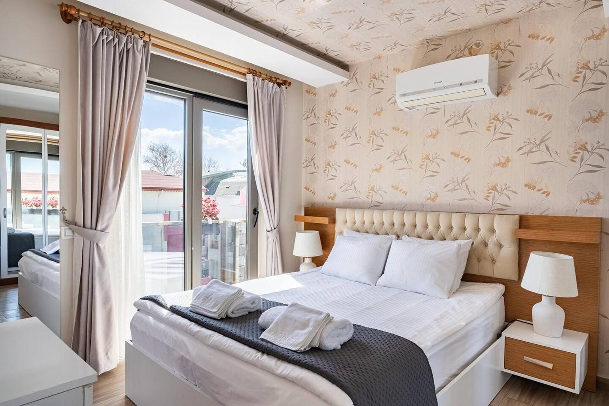 Loi Suite Antalya Exterior photo