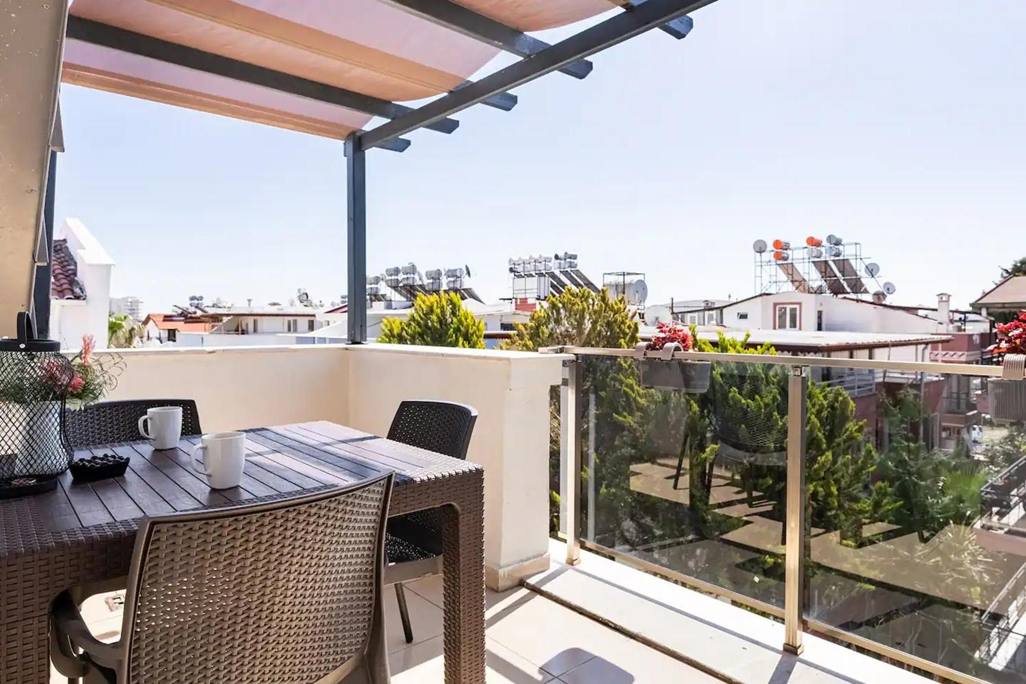 Loi Suite Antalya Exterior photo