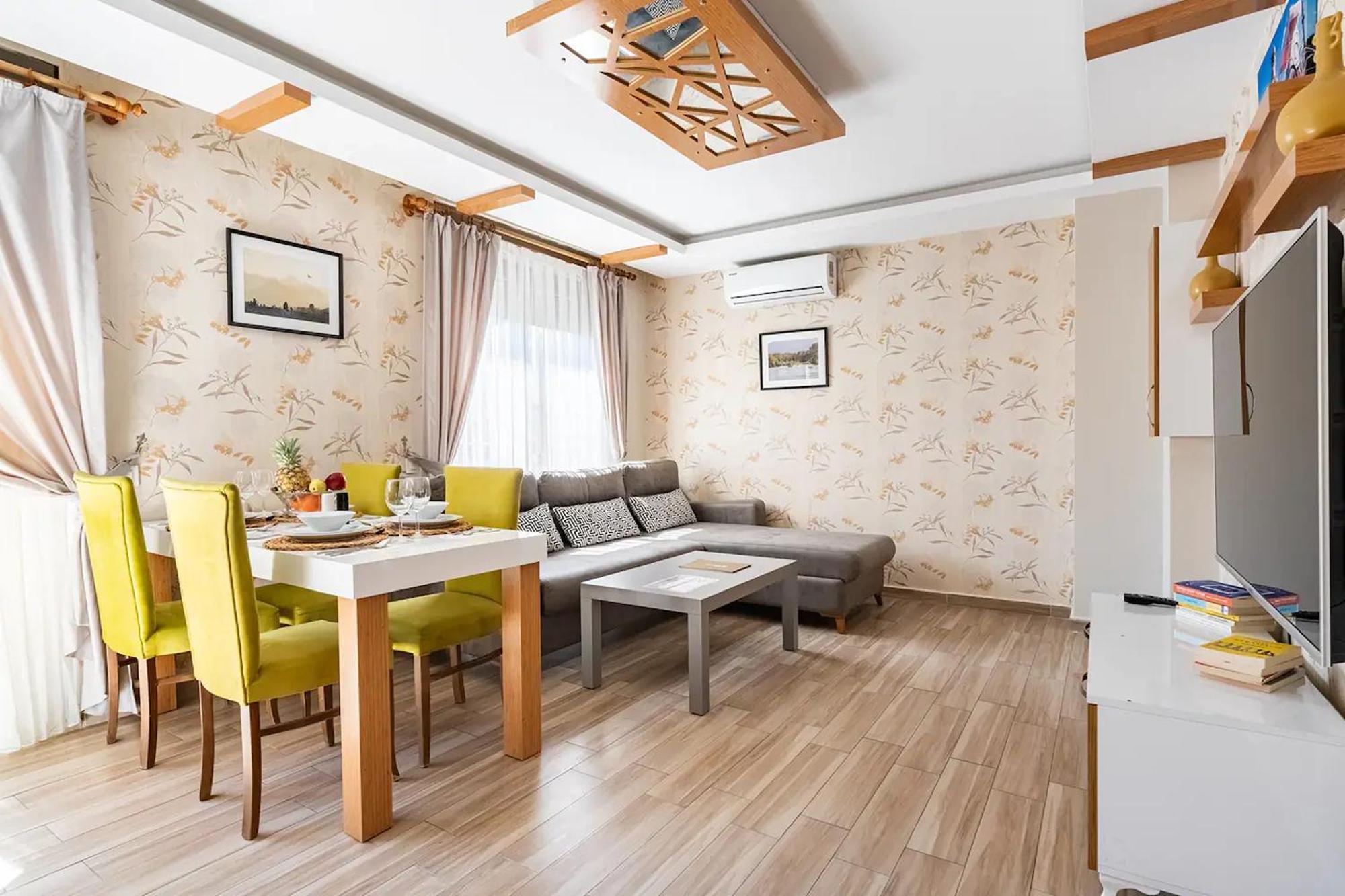 Loi Suite Antalya Exterior photo