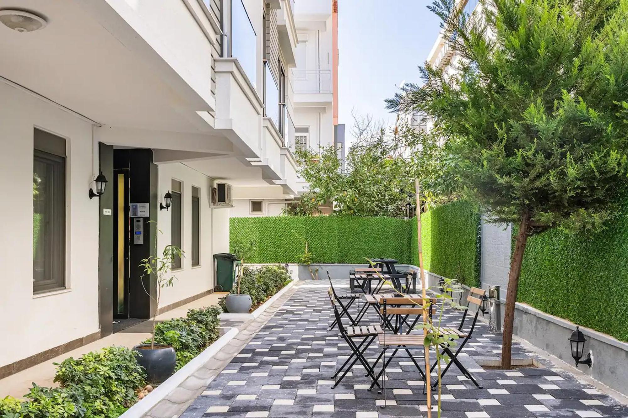 Loi Suite Antalya Exterior photo