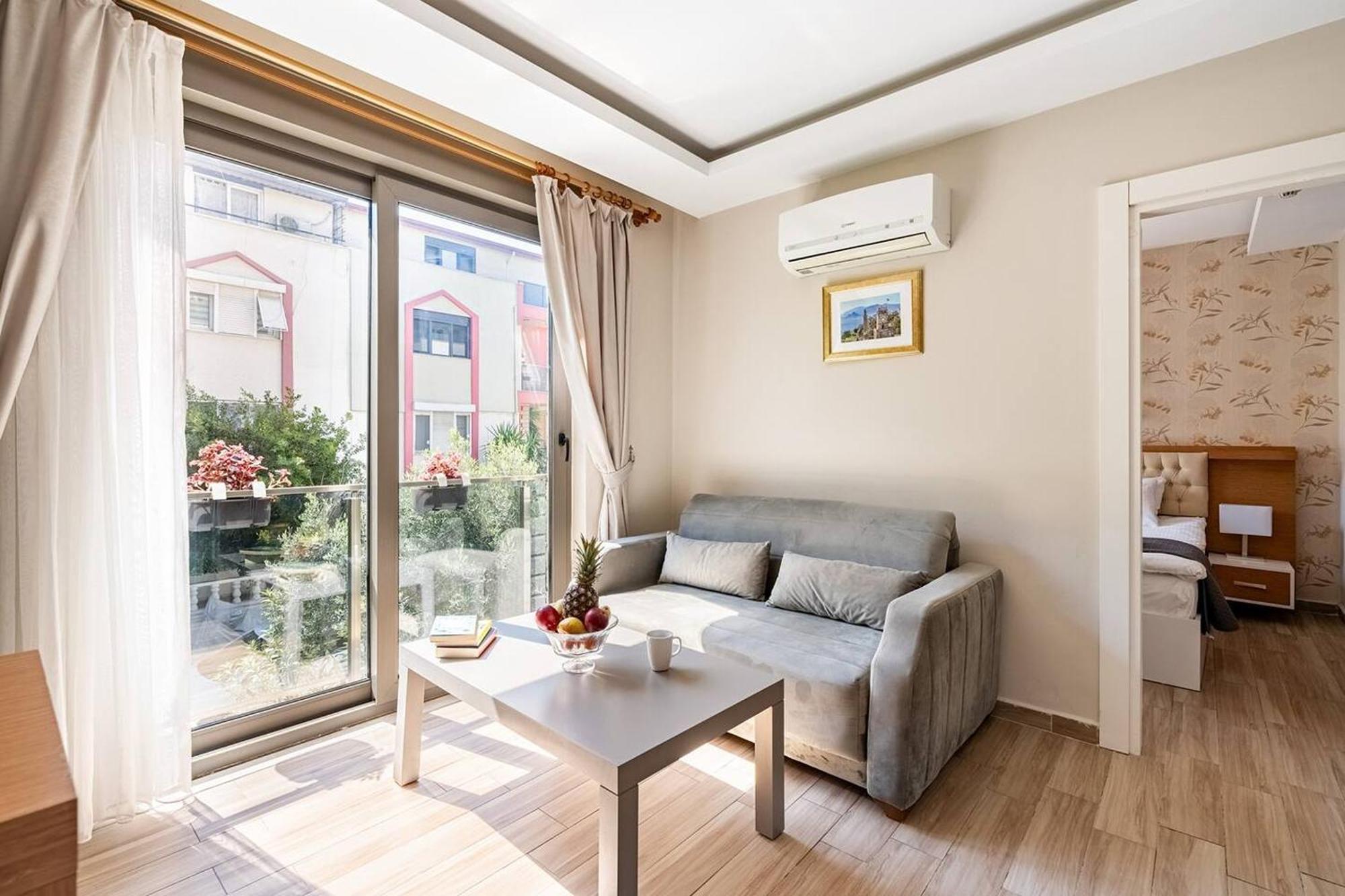 Loi Suite Antalya Exterior photo