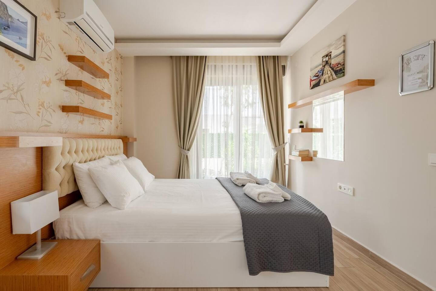 Loi Suite Antalya Exterior photo