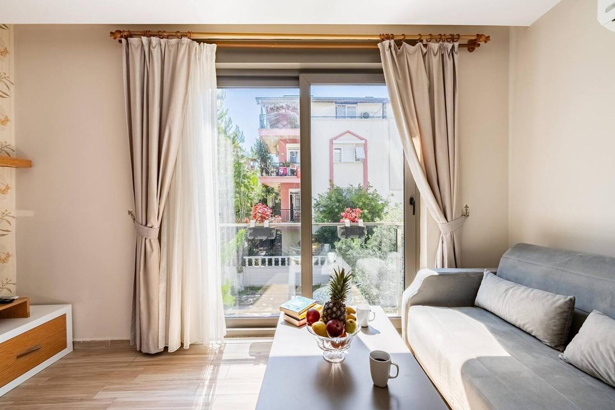 Loi Suite Antalya Exterior photo