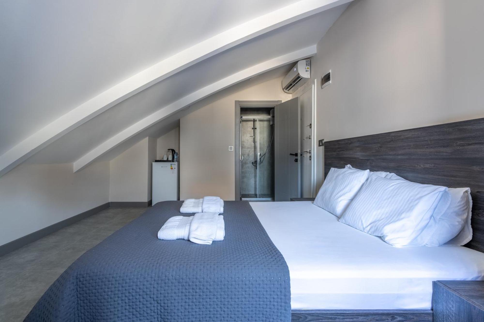 Loi Suite Antalya Exterior photo