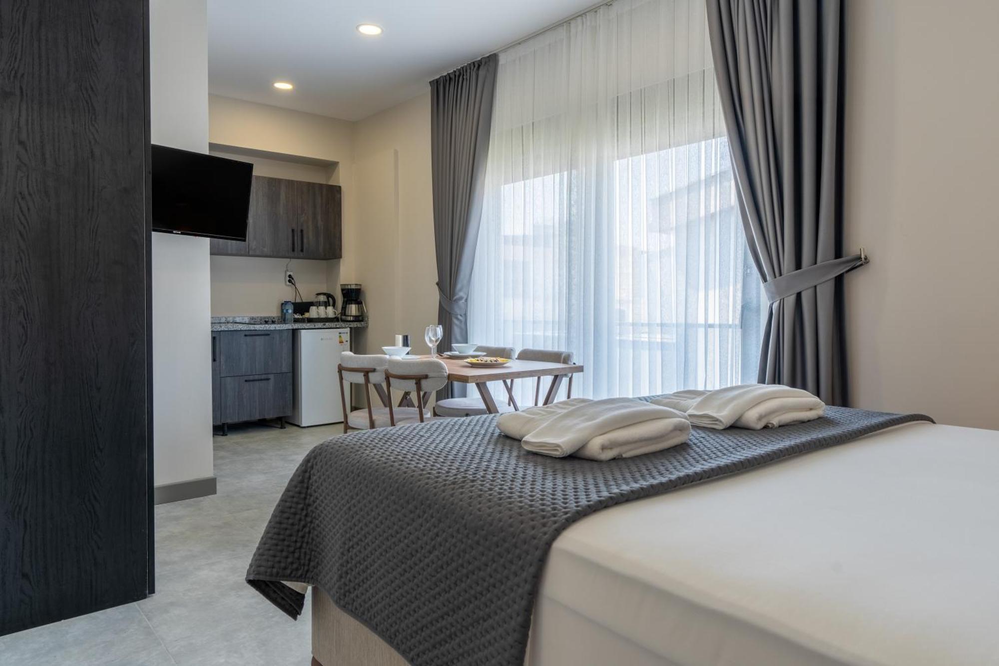 Loi Suite Antalya Exterior photo